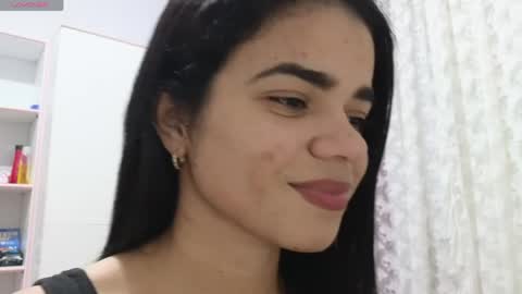Snapshot of imhaymed chatting on April 14, 9:21 pm Haymed Montao online show from April 14, 9:21 pm