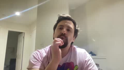 imightgetnaked online show from January 13, 4:50 am