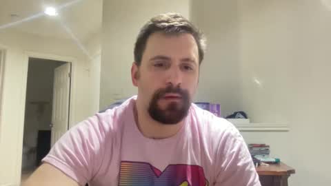 imightgetnaked online show from January 17, 4:28 am