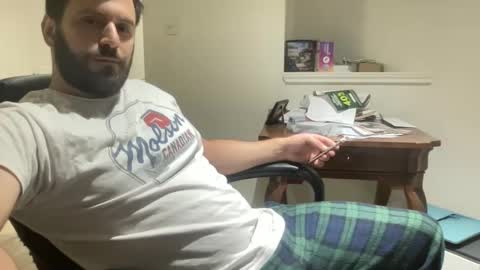 imightgetnaked online show from September 27, 5:45 am