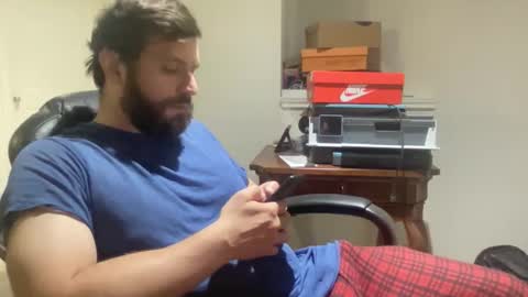 imightgetnaked online show from May 9, 3:34 am