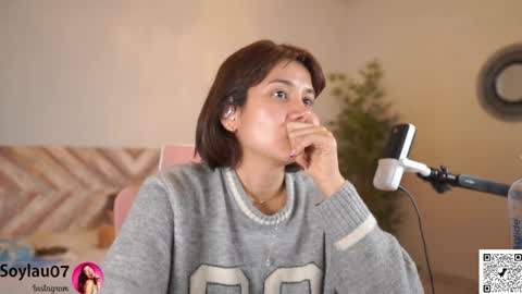 imjess_ online show from January 15, 1:37 pm