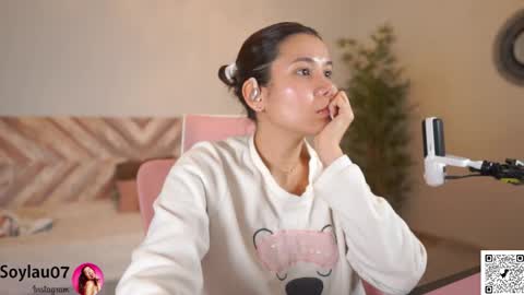 imjess_ online show from February 20, 5:59 am