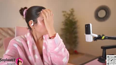 imjess_ online show from February 28, 6:36 am