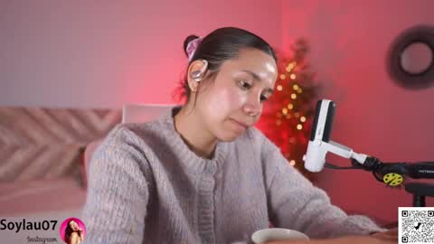 imjess_ online show from March 19, 4:27 am