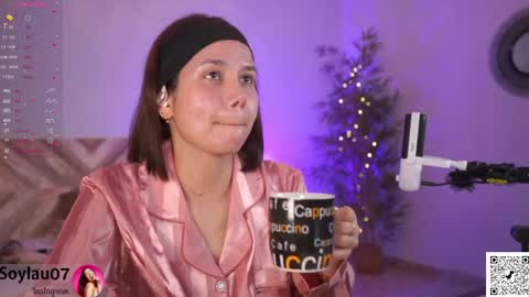 imjess_ online show from March 31, 4:51 pm