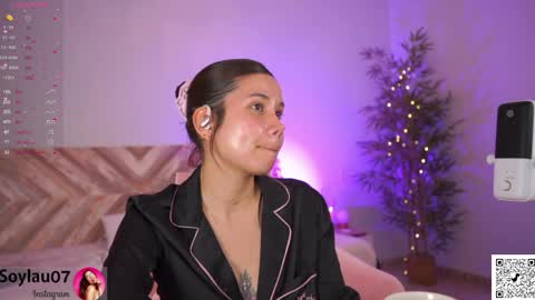 imjess_ online show from May 12, 2:47 pm