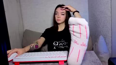 Snapshot of imkittygirlss chatting on October 18, 3:13 pm imkittygirlss online show from October 18, 3:13 pm