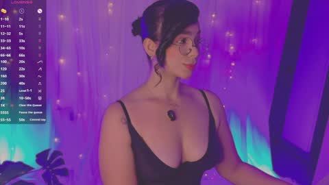 Leana online show from March 31, 9:48 pm