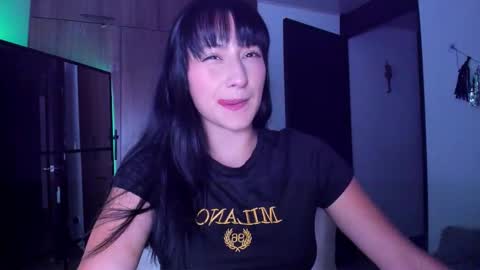 Lenka online show from January 10, 12:23 am