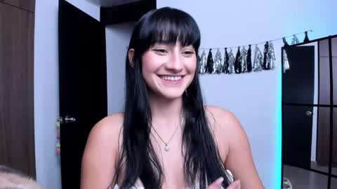 Lenka online show from February 26, 12:42 am