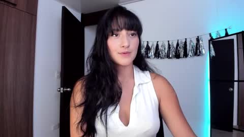 Lenka online show from March 28, 11:04 pm