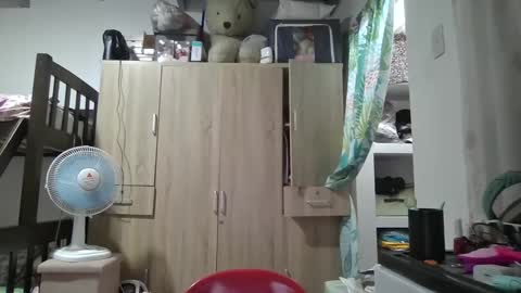 Immaculate02 online show from December 6, 6:59 am