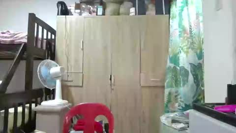 Immaculate02 online show from December 16, 3:08 am