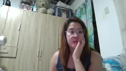 Immaculate02 online show from January 12, 6:39 am