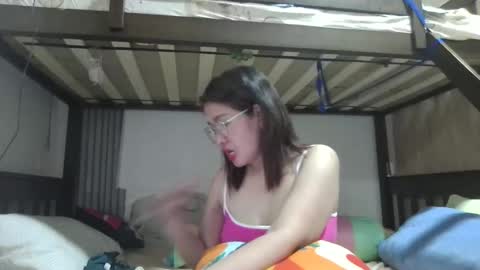 Immaculate02 online show from October 28, 3:43 am