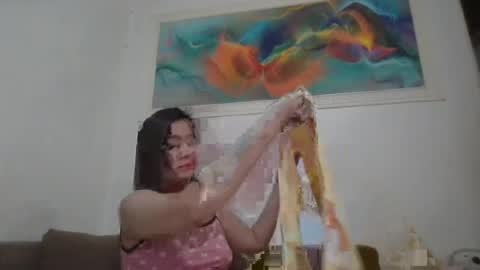 Immaculate02 online show from July 10, 7:56 am