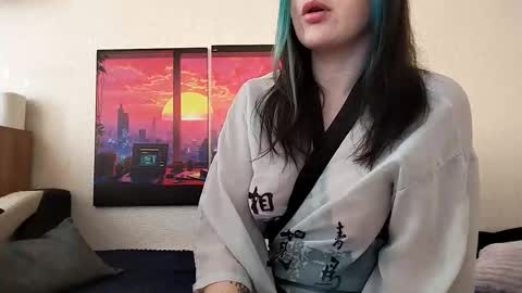 Snapshot of immortal_fuckers chatting on October 25, 4:42 am Sam and Jen online show from October 25, 4:42 am