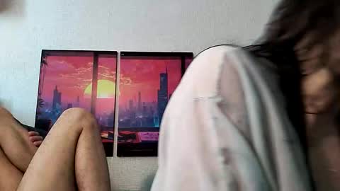 Snapshot of immortal_fuckers chatting on November 16, 7:58 am Sam and Jen online show from November 16, 7:58 am