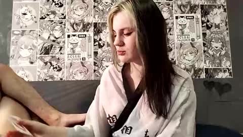 Snapshot of immortal_fuckers chatting on February 5, 10:42 am Sam and Jen online show from February 5, 10:42 am