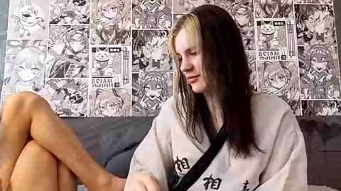 Snapshot of immortal_fuckers chatting on February 15, 8:02 am Sam and Jen online show from February 15, 8:02 am