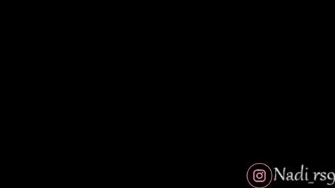 Nadia online show from March 3, 10:17 am