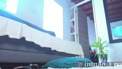 Nadia online show from May 12, 2:36 pm
