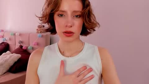 my name Imo  Fansly  online show from February 28, 8:04 am