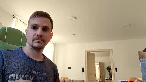 imperat0rp online show from February 5, 2:05 pm