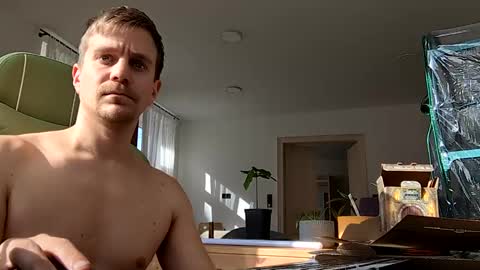 imperat0rp online show from March 8, 8:55 am