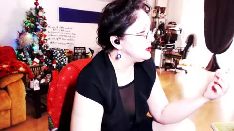 Snapshot of imperatrizasado chatting on January 7, 11:48 am Empress online show from January 7, 11:48 am