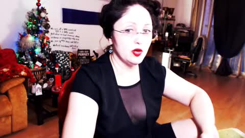 Snapshot of imperatrizasado chatting on January 7, 2:51 pm Empress online show from January 7, 2:51 pm