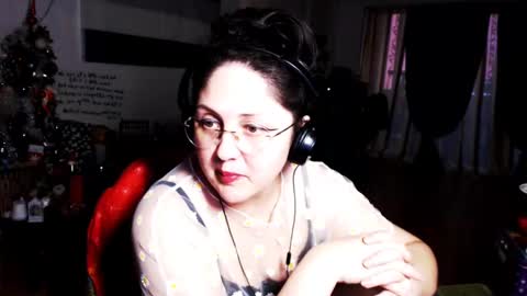 Snapshot of imperatrizasado chatting on January 19, 3:10 pm Empress online show from January 19, 3:10 pm
