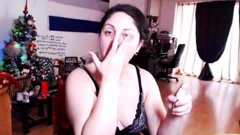 Snapshot of imperatrizasado chatting on January 30, 1:42 pm Empress online show from January 30, 1:42 pm