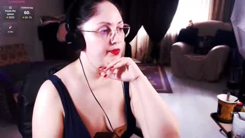 Snapshot of imperatrizasado chatting on September 9, 6:24 am Empress online show from September 9, 6:24 am