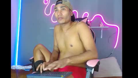 imperial_lust online show from September 25, 6:50 am