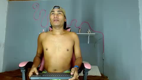 imperial_lust online show from September 27, 6:18 am