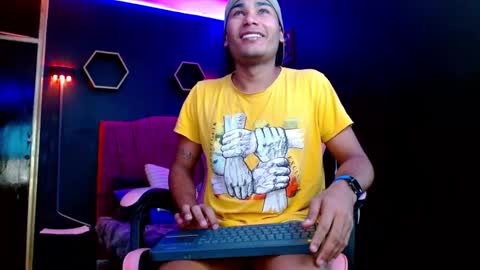 imperial_lust online show from September 28, 11:26 am