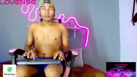 imperial_lust online show from September 29, 6:29 am