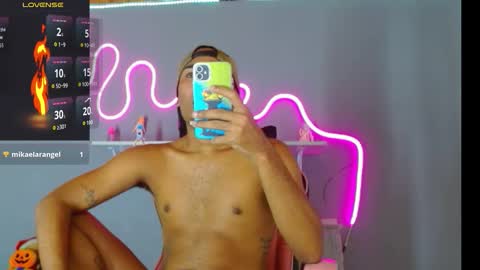 imperial_lust online show from October 6, 6:49 pm