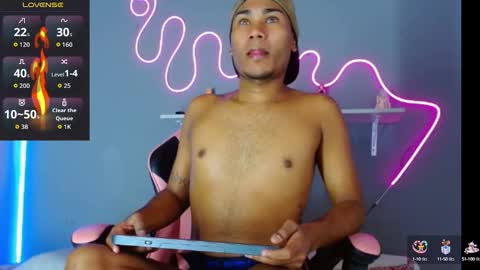 imperial_lust online show from October 8, 1:47 am