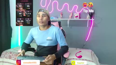 imperial_lust online show from October 15, 5:29 am