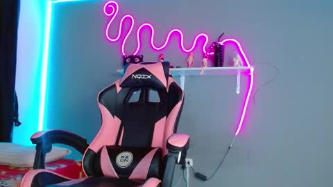 imperial_lust online show from October 22, 6:57 am