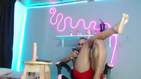 imperial_lust online show from November 1, 12:01 am