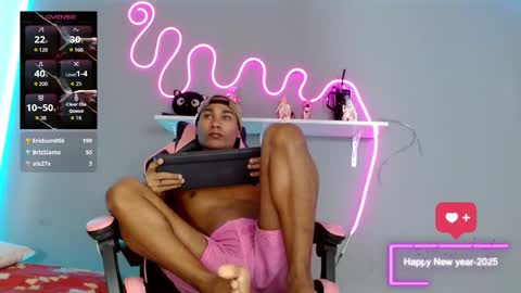 imperial_lust online show from November 5, 12:16 pm