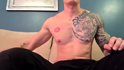 impressedmuch459 online show from October 6, 8:12 am