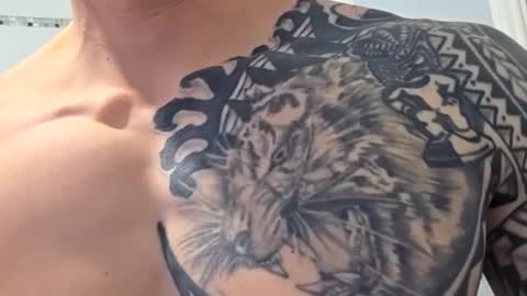 impressedmuch459 online show from February 3, 9:14 am