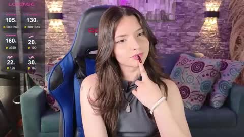 Karen  online show from September 17, 7:37 pm