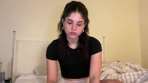 RUBYY 3 online show from March 19, 7:07 pm