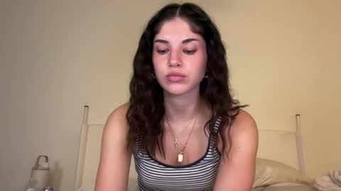 RUBYY 3 online show from March 22, 5:05 pm